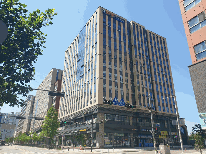 경기 김포시 구래동 공장/지식산업센터 경매 물건 사진 5 · 2025타경2038