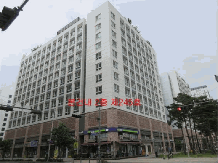 경기 김포시 구래동 오피스텔 경매 물건 사진 6 · 2025타경2472