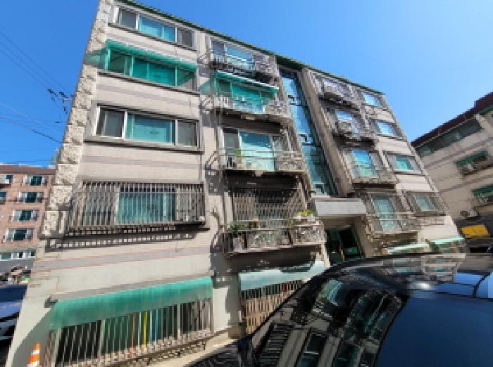 경기 부천시 원미구 역곡동 다세대주택 경매 물건 사진