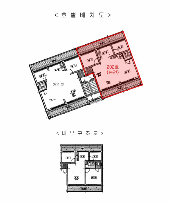 경기 부천시 원미구 역곡동 다세대주택 경매 물건 사진 3 · 2025타경2533