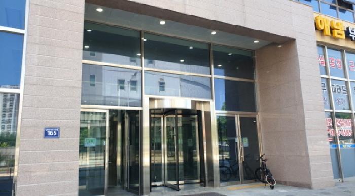 경기 김포시 구래동 공장/지식산업센터 경매 물건 사진