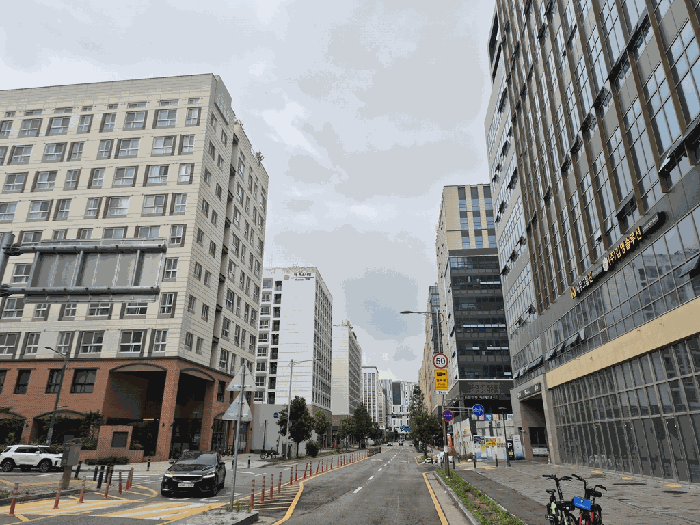 경기 김포시 구래동 공장/지식산업센터 경매 물건 사진 2 · 2025타경2618