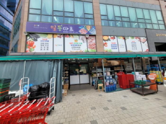 경기 부천시 소사구 옥길동 근린생활시설 경매 물건 사진 4 · 2025타경2625