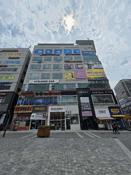 경기 김포시 구래동 근린생활시설 경매 물건 사진 6 · 2025타경2861