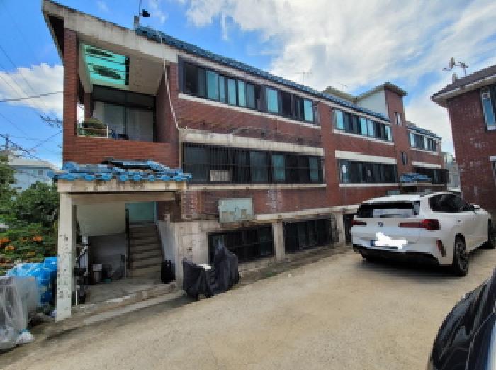 경기 부천시 오정구 고강동 다세대주택 경매 물건 사진