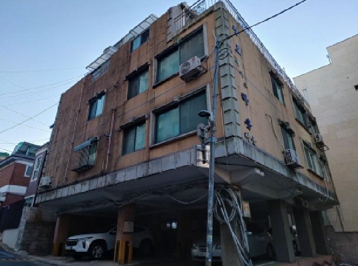 경기 부천시 소사구 심곡본동 황토에이스타운 다세대주택 경매 물건 사진