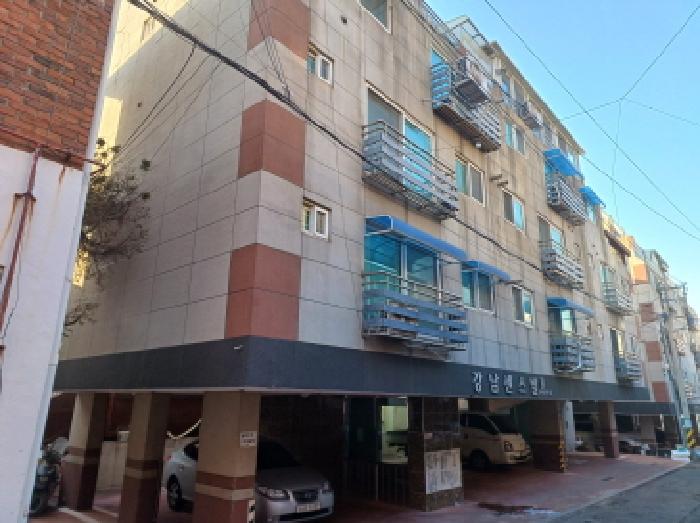 경기 부천시 소사구 송내동 강남쎈스빌 다세대주택 경매 물건 사진