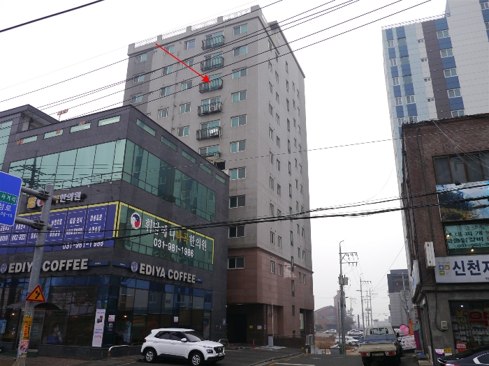 경기 김포시 하성면 아파트 경매 물건 사진 4 · 2025타경30972