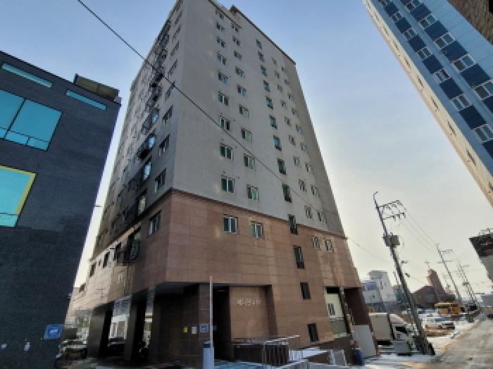 경기 김포시 하성면 에이원아파트 아파트 경매 물건 사진