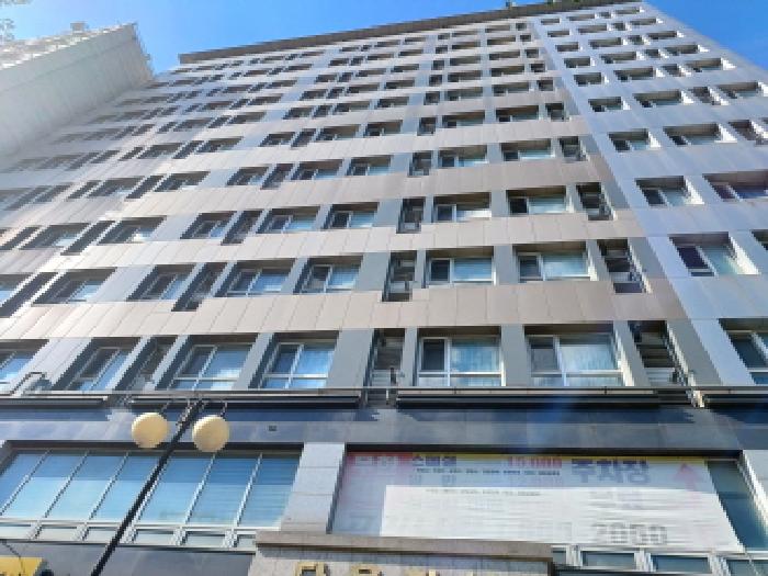 경기도 부천시 원미구 부일로 429 6층 604호 (심곡동, 다온하브) 아파트 경매 물건 사진