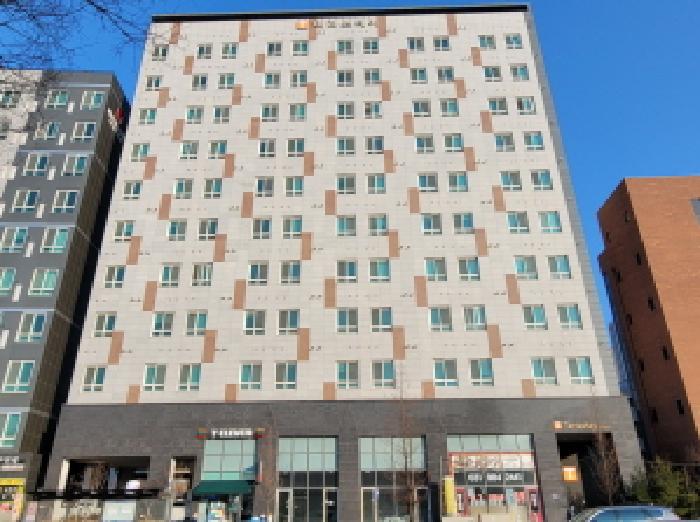 경기 김포시 풍무동 테라스테이 오피스텔 경매 물건 사진