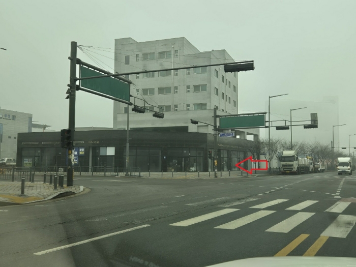 경기 김포시 양촌읍 근린생활시설 경매 물건 사진 5 · 2025타경31319