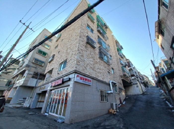 경기 부천시 원미구 역곡동 해오름빌 다세대주택 경매 물건 사진