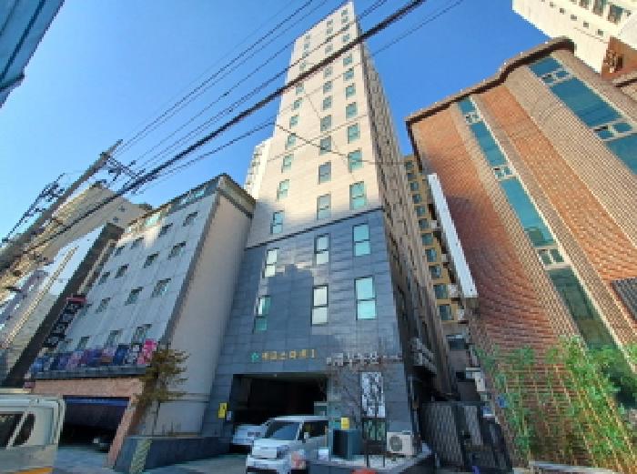 경기 부천시 원미구 심곡동 아파트 경매 물건 사진 2 · 2025타경31890