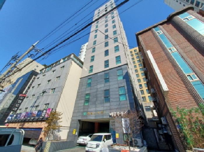 경기 부천시 원미구 심곡동 에코스마트1 아파트 경매 물건 사진