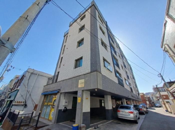 경기 부천시 소사구 소사본동 더청연 다세대주택 경매 물건 사진