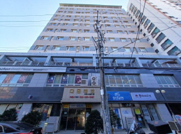 경기 부천시 원미구 심곡동 아파트 경매 물건 사진