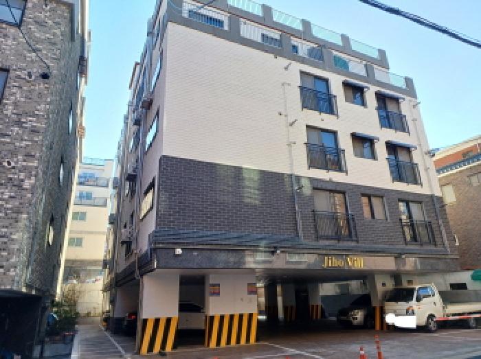 경기 부천시 소사구 심곡본동 다세대주택 경매 물건 사진