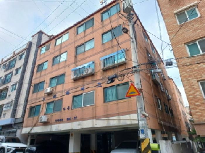 경기 부천시 소사구 심곡본동 다세대주택 경매 물건 사진