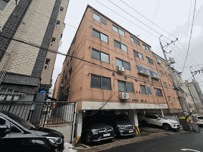 경기 부천시 소사구 심곡본동 다세대주택 경매 물건 사진 2 · 2025타경32528