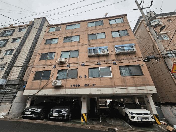 경기 부천시 소사구 심곡본동 다세대주택 경매 물건 사진 6 · 2025타경32528