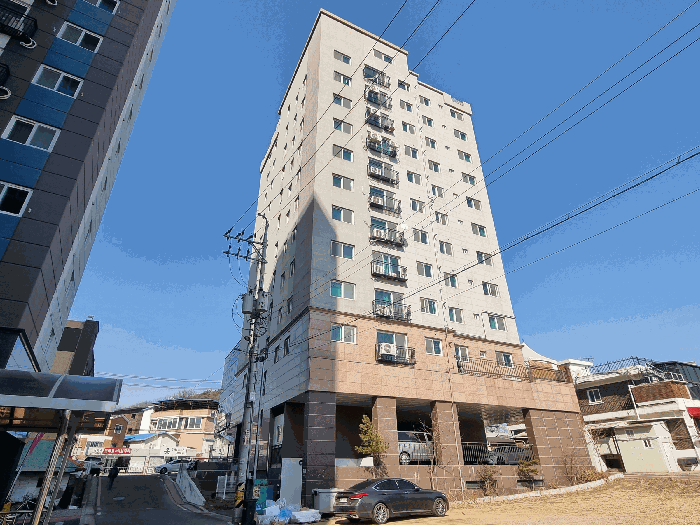 경기도 김포시 하성면 마곡리 611-6 에이원아파트 3층 301호 아파트 경매 물건 사진