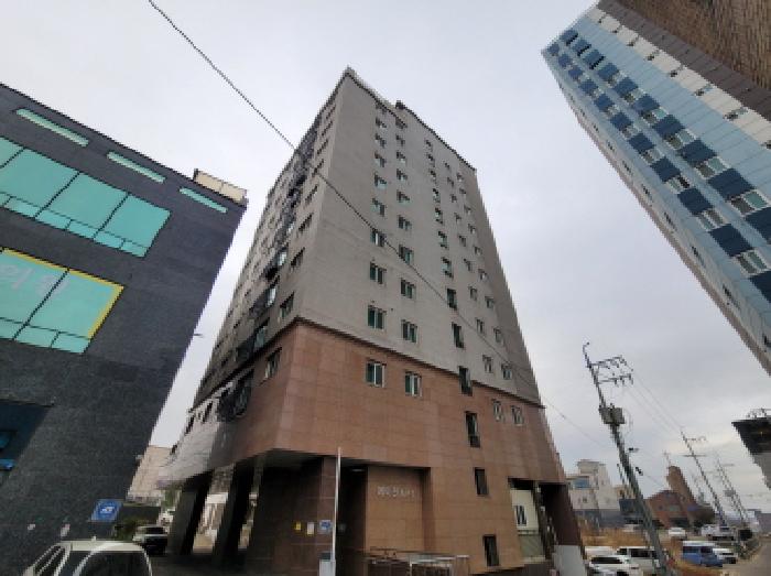 경기 김포시 하성면 아파트 경매 물건 사진