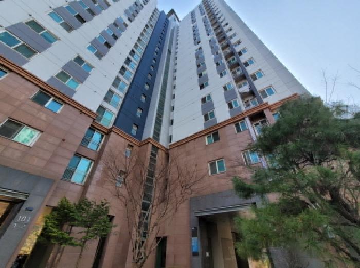 경기 김포시 구래동 아파트 경매 물건 사진