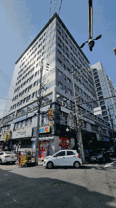 경기도 부천시 원미구 심곡동 458-2 다온하브 8층 820호 아파트 경매 물건 사진