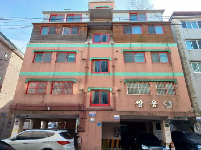 경기 부천시 원미구 심곡동 다세대주택 경매 물건 사진
