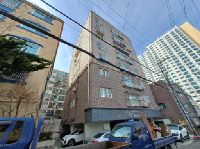 경기 부천시 소사구 심곡본동 아파트 경매 물건 사진