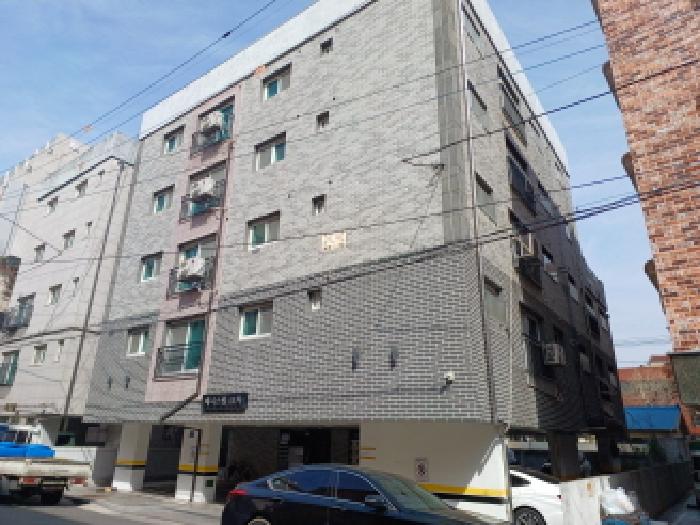 경기 부천시 소사구 괴안동 다세대주택 경매 물건 사진
