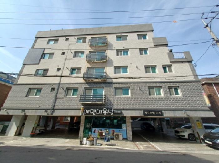 경기 부천시 소사구 괴안동 다세대주택 경매 물건 사진 2 · 2025타경32727