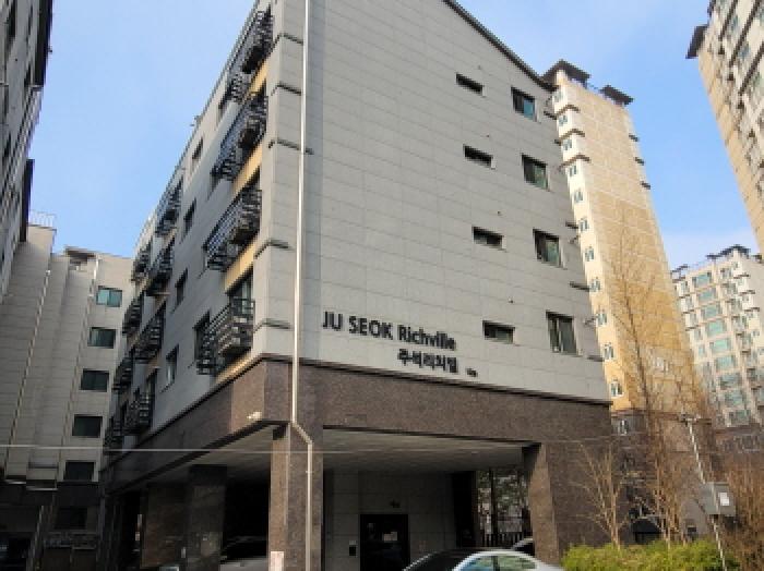 경기 김포시 고촌읍 다세대 경매 물건 사진