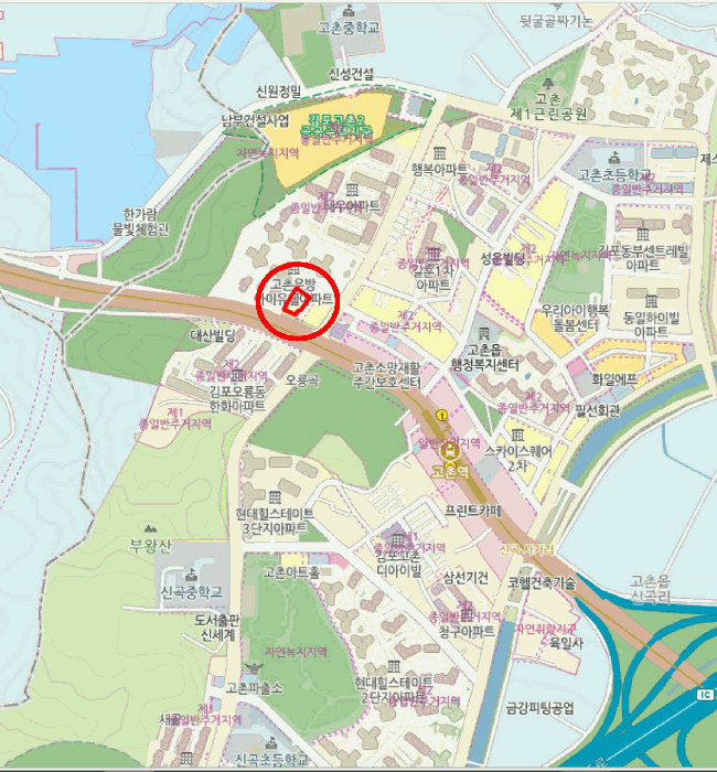 경기 김포시 고촌읍 다세대 경매 물건 사진 4 · 2025타경32729