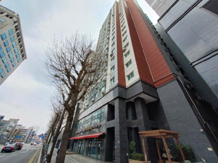경기 부천시 원미구 심곡동 근린생활시설 경매 물건 사진