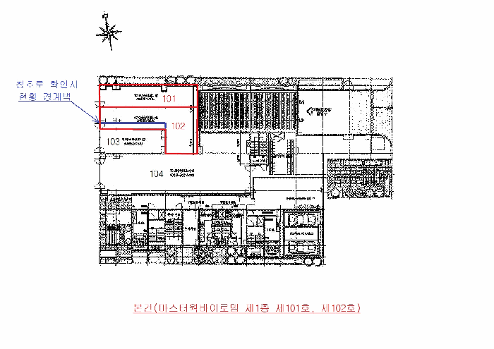 경기 부천시 원미구 심곡동 근린생활시설 경매 물건 사진 3 · 2025타경32762
