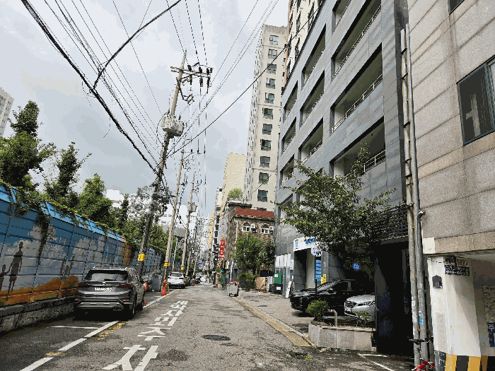 경기 부천시 원미구 심곡동 근린생활시설 경매 물건 사진 6 · 2025타경3277
