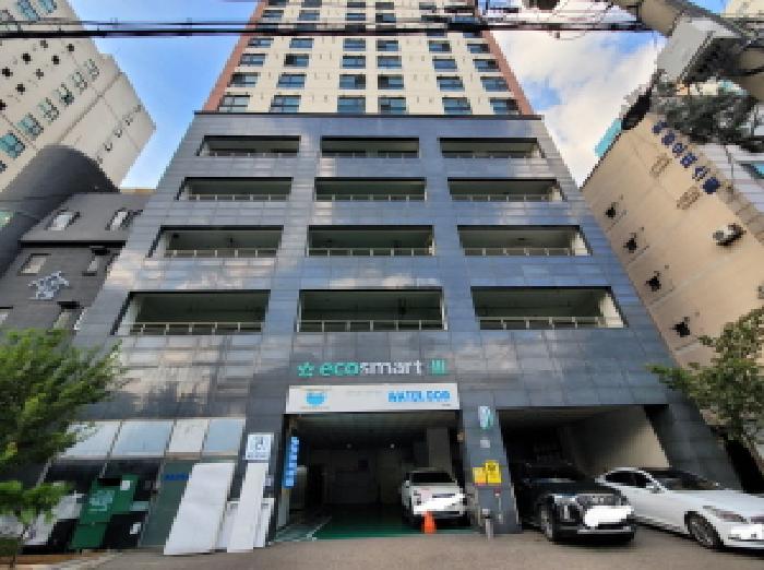 경기 부천시 원미구 심곡동 근린생활시설 경매 물건 사진 2 · 2025타경3277