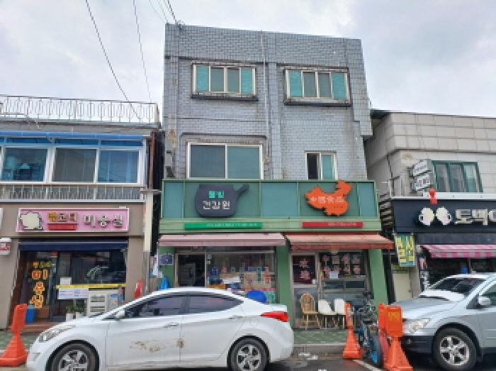 경기 부천시 소사구 소사본동 주/상용건물 경매 물건 사진