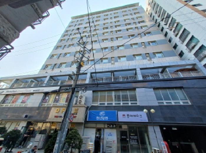 경기 부천시 원미구 심곡동 아파트 경매 물건 사진