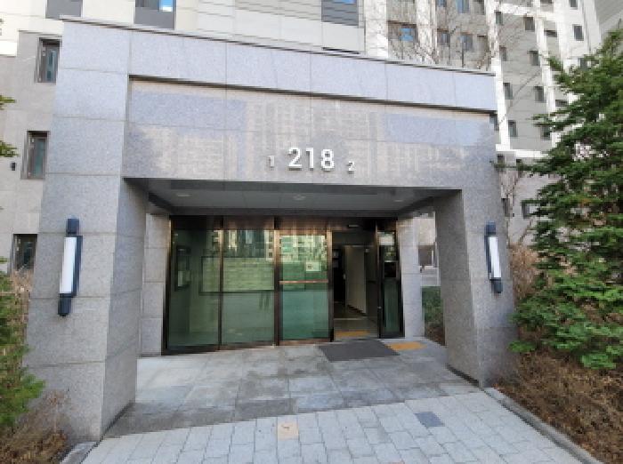 경기 김포시 고촌읍 아파트 경매 물건 사진