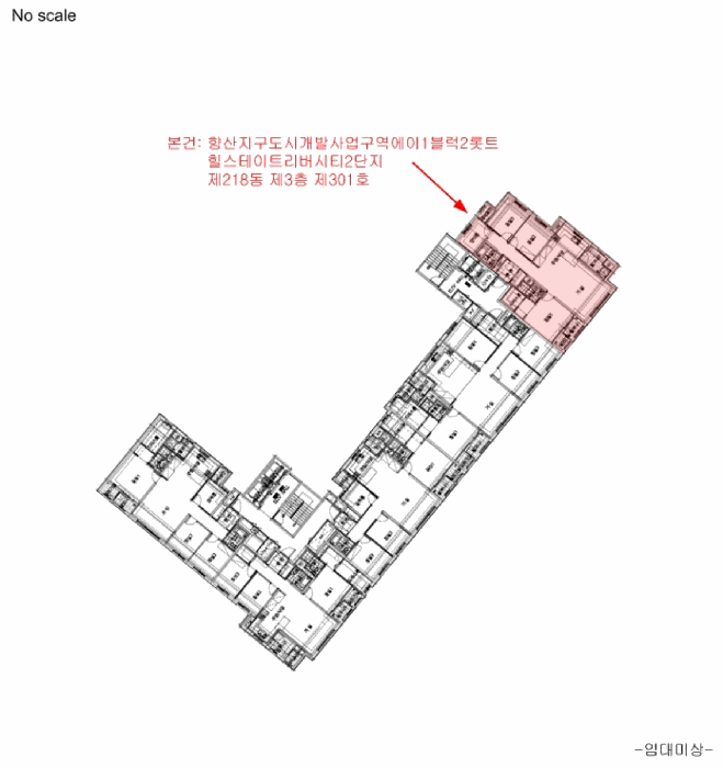 경기 김포시 고촌읍 아파트 경매 물건 사진 3 · 2025타경32856