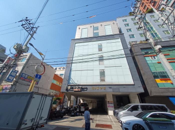 경기 부천시 소사구 심곡본동 아파트 경매 물건 사진 2 · 2025타경32944