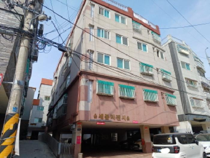 경기 부천시 원미구 춘의동 다세대주택 경매 물건 사진