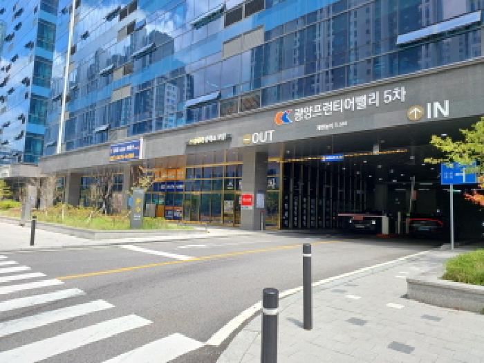 경기 부천시 소사구 옥길동 근린생활시설 경매 물건 사진 2 · 2025타경32956