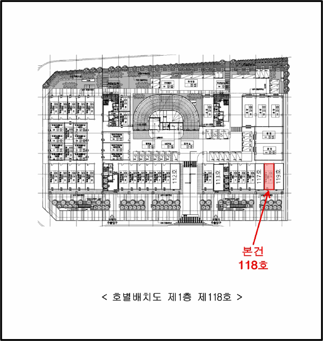 경기 부천시 소사구 옥길동 근린생활시설 경매 물건 사진 3 · 2025타경32956