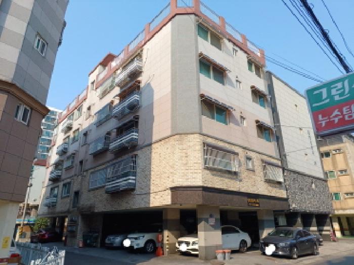경기 부천시 원미구 춘의동 다세대 경매 물건 사진 2 · 2025타경32993