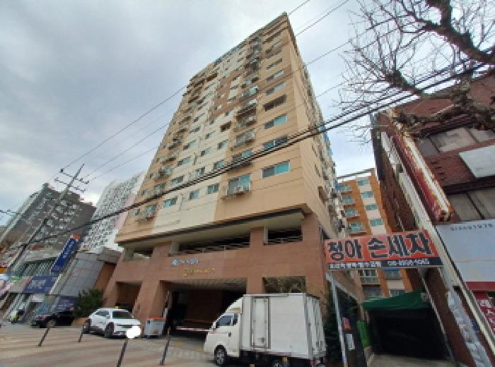 경기 부천시 소사구 송내동 오피스텔 경매 물건 사진