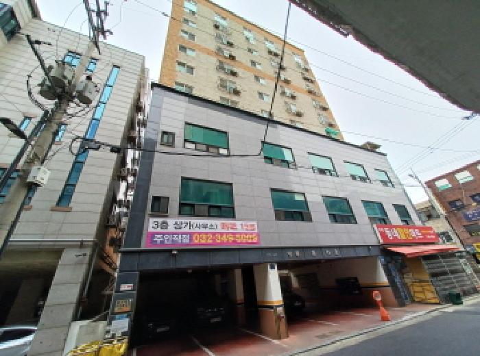 경기 부천시 원미구 심곡동 아파트 경매 물건 사진 3 · 2025타경32999
